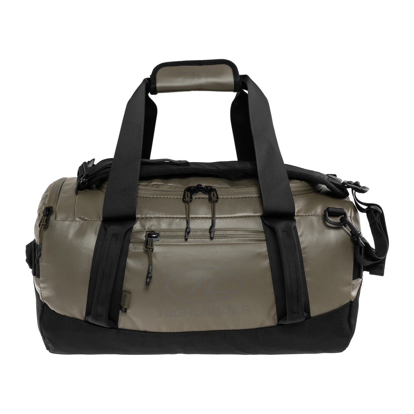 Torba Highlander Outdoor Hauler Duffel 30 l - Ranger Green