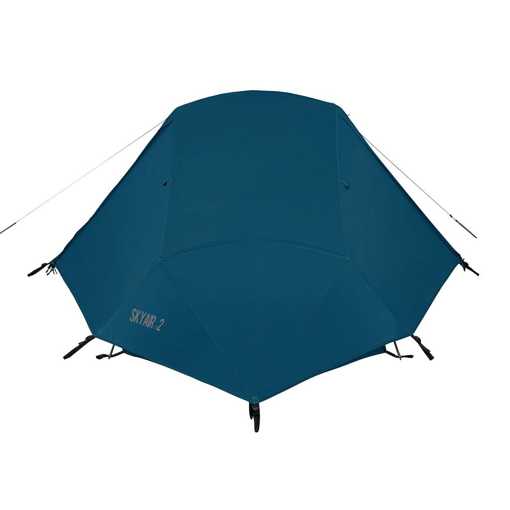 Namiot 2-osobowy Nils Camp NC2502 Ultra Light Skyair 2 - Niebieski