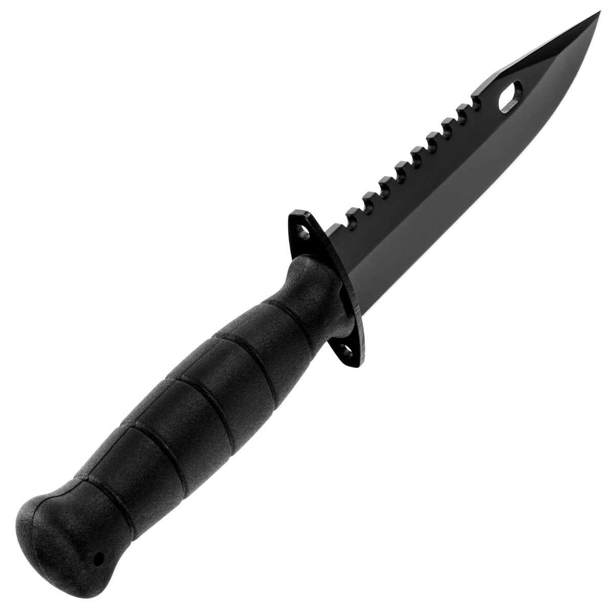 Nóż Joker Tactical Knife 15,5 cm - Black