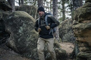 Plecak Helikon Summit 40 l - Shadow Grey