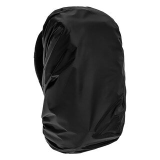 Plecak Wisport Zipper Fox 25 l - Black