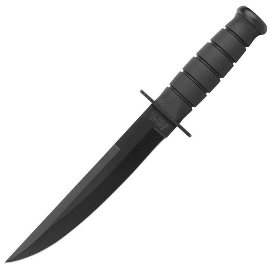 Nóż wojskowy Ka-Bar Modified Tanto GFN Sheath