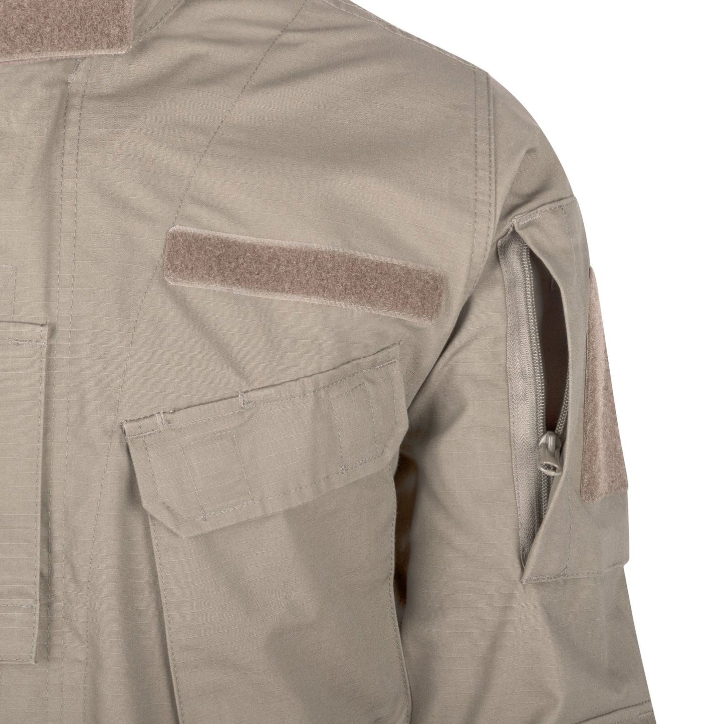Bluza Helikon CPU Cotton Rip-Stop - Khaki