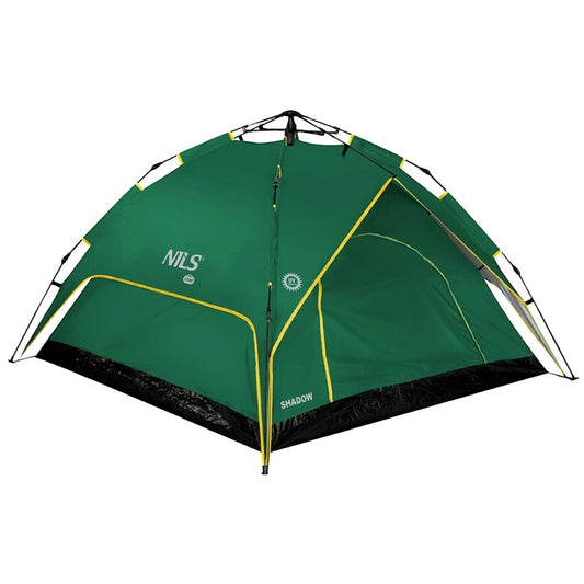 Namiot 3-osobowy Nils Camp Shadow NC7819 - Zielony