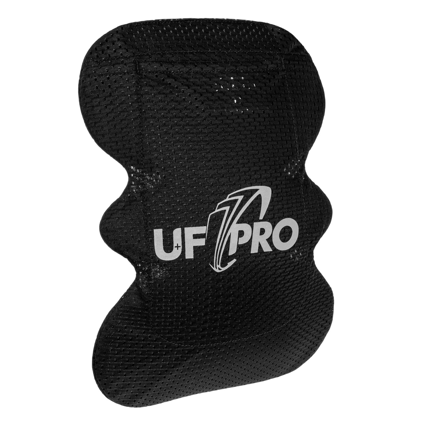 Wkładki ochronne UF PRO 3D Tactical Knee Pads Impact - Black