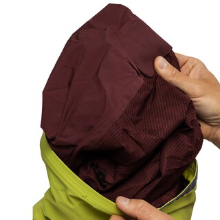 Worek wodoodporny Silva Dry Bag 70D 24 l - Green