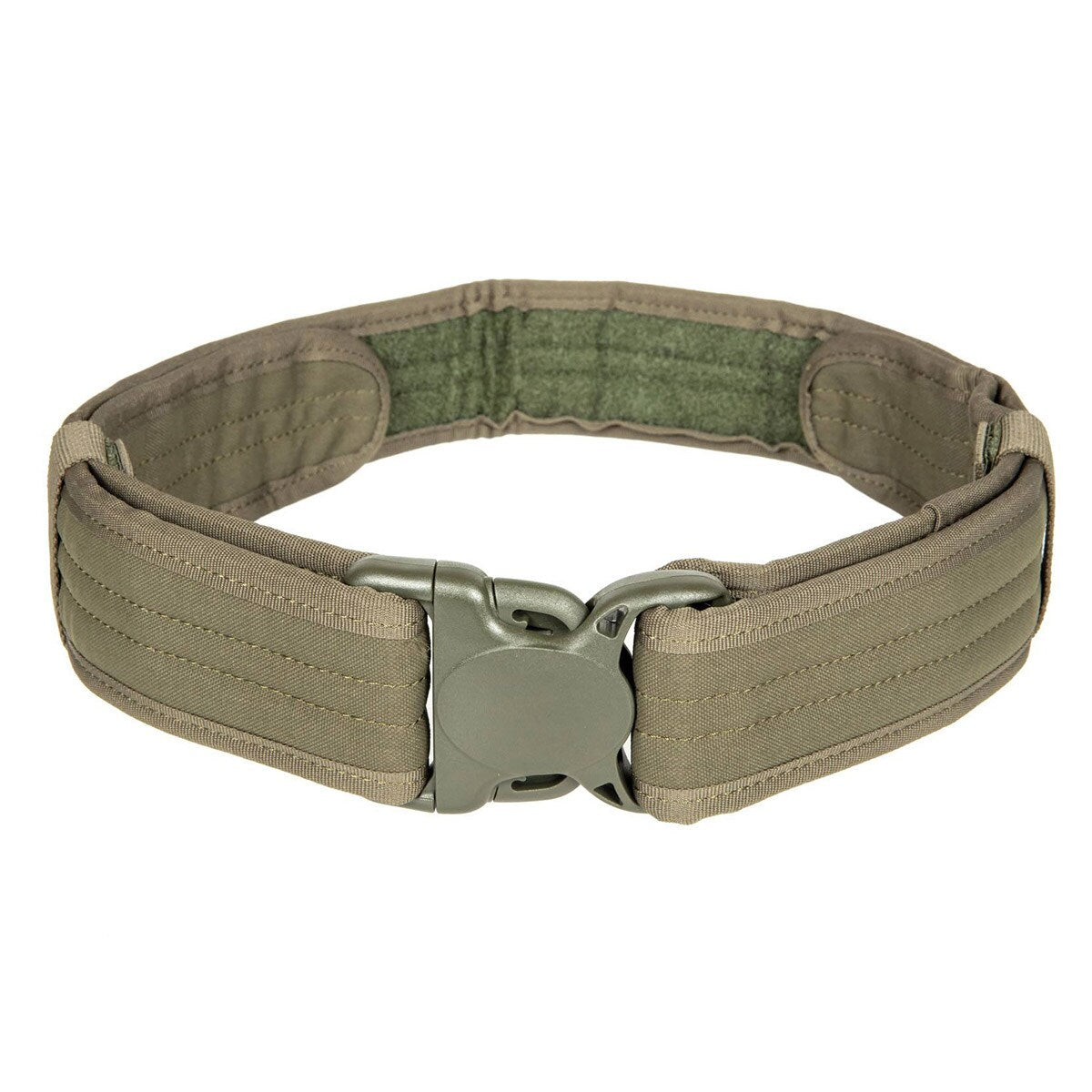 Pas taktyczny Primal Gear Utility Tricon - Oliwkowy