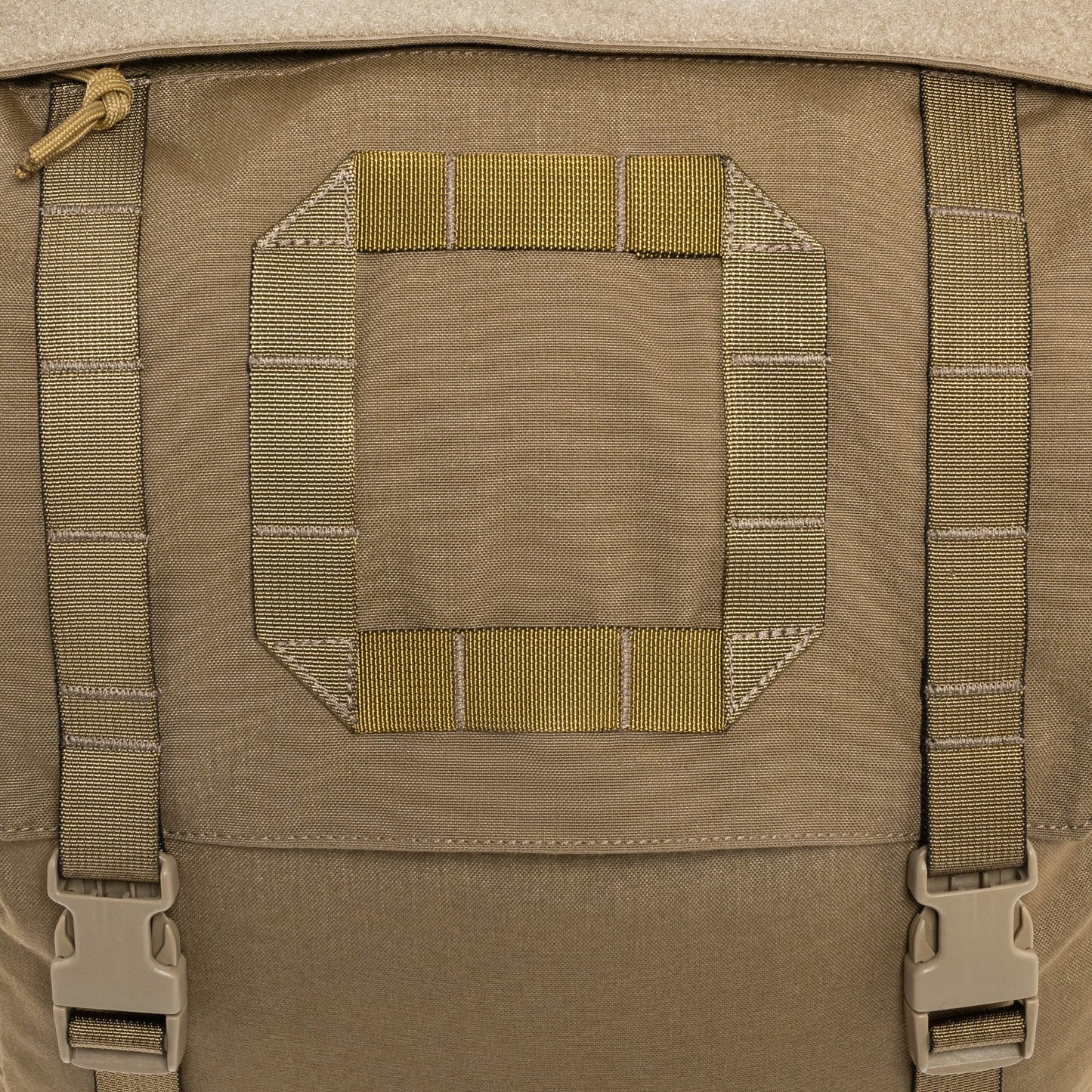Plecak kostka Wisport Cube 20 l - Coyote Brown