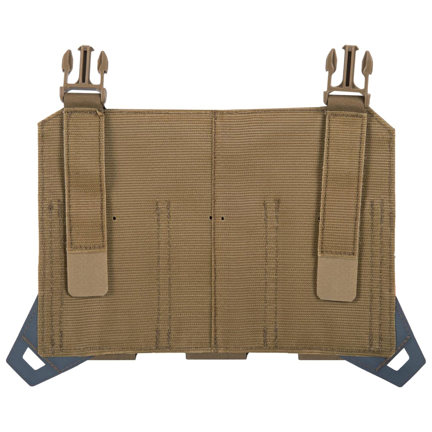 Ładownica Direct Action Spitfire MK II Slick Carbine Mag Flap - Coyote Brown