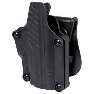 Kabura Cytac Mega-Fit T-Thumb Smart Plus Optics - Black