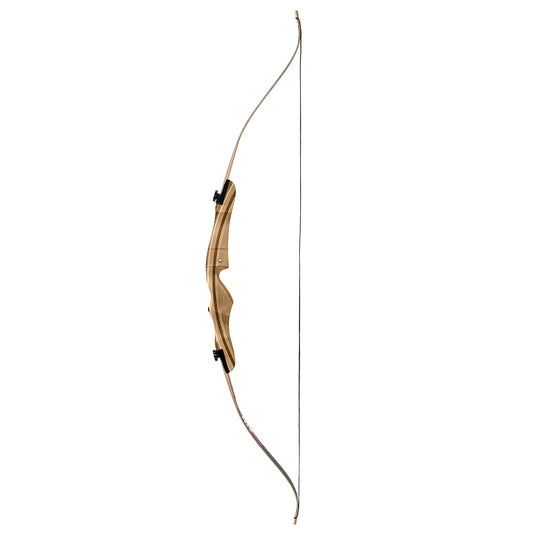 Łuk klasyczny Core Beginner Hit Black 24 lb