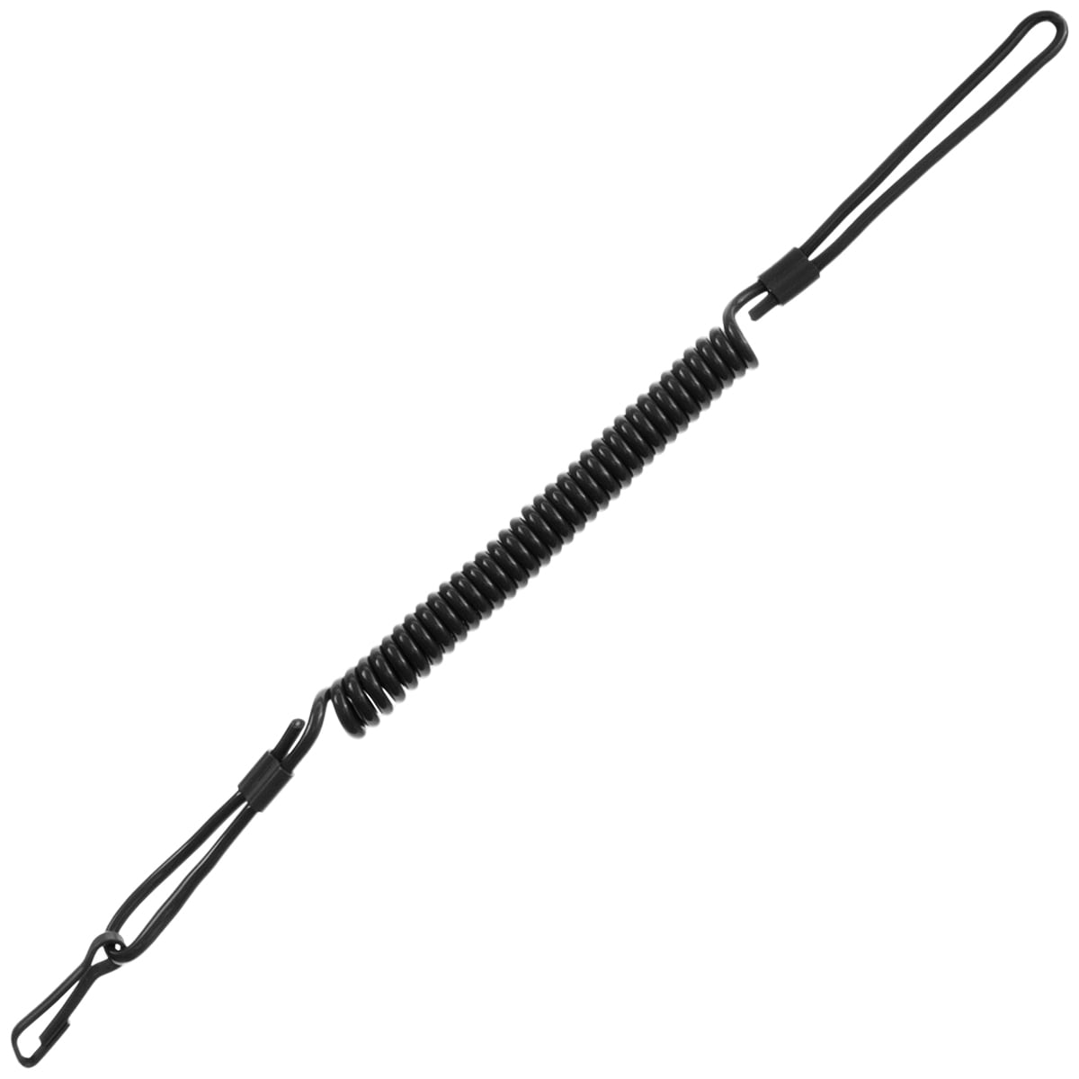 Smycz do broni Mil-Tec - Black
