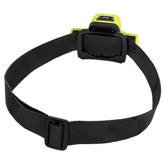 Latarka czołowa Streamlight USB HAZ-LO Yellow - 250 lumenów