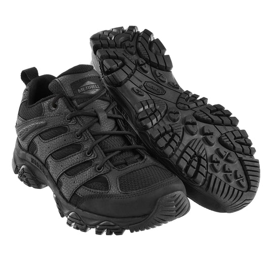 Buty Merrell MOAB 3 Low Tactical - Black