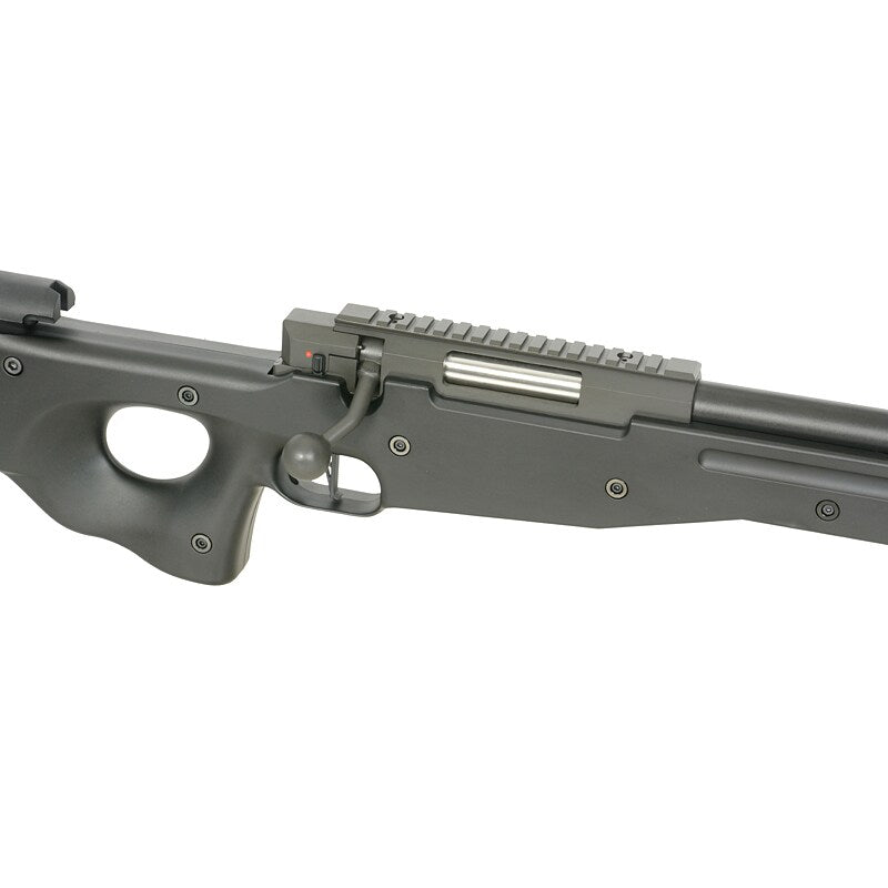 Karabin snajperski ASG WELL MB01AE - Black