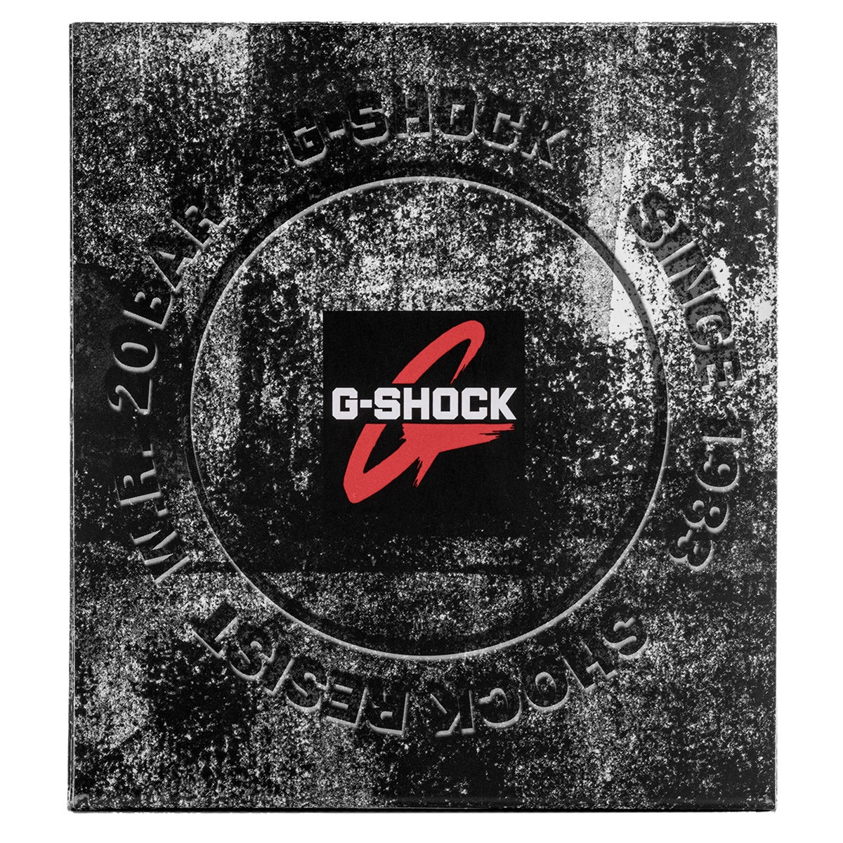 Zegarek Casio G-Shock Original GA-700-1BER