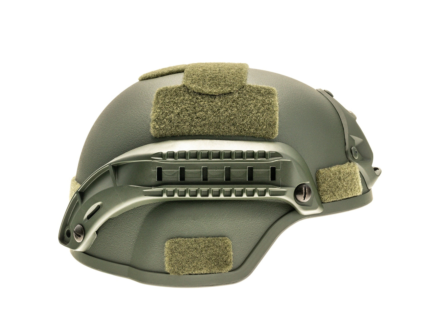 Hełm ASG 8Fields Spec-Ops MICH - olive