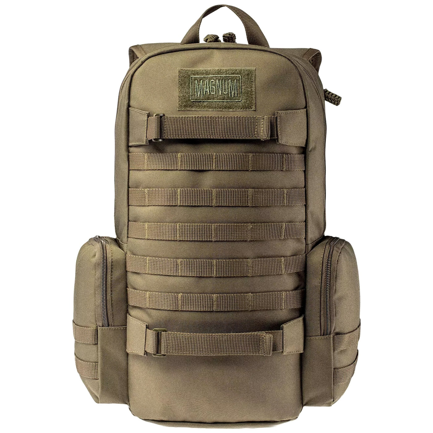 Plecak Magnum Wildcat 25 l - Olive