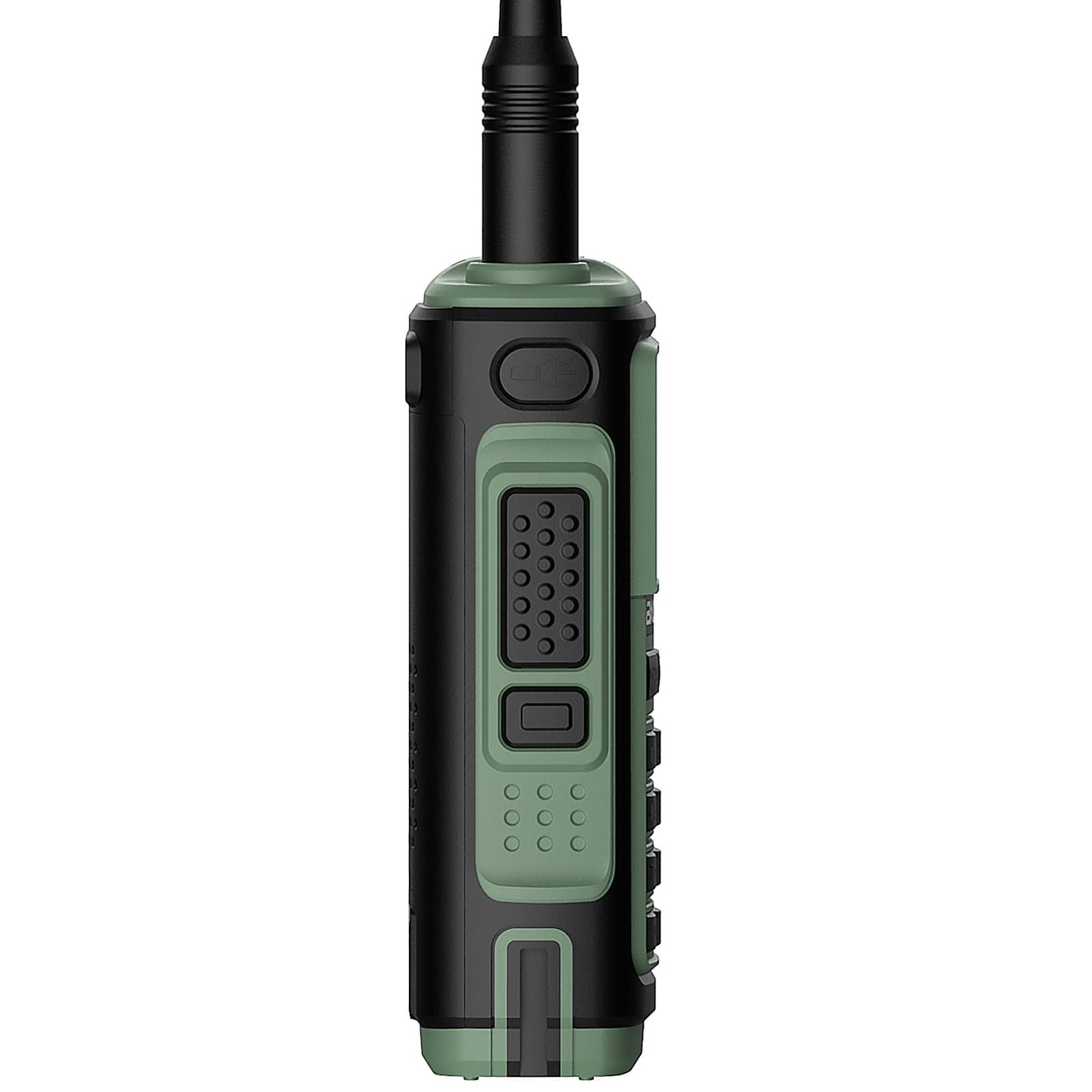 Radiotelefon Baofeng UV-17E 5W - Green