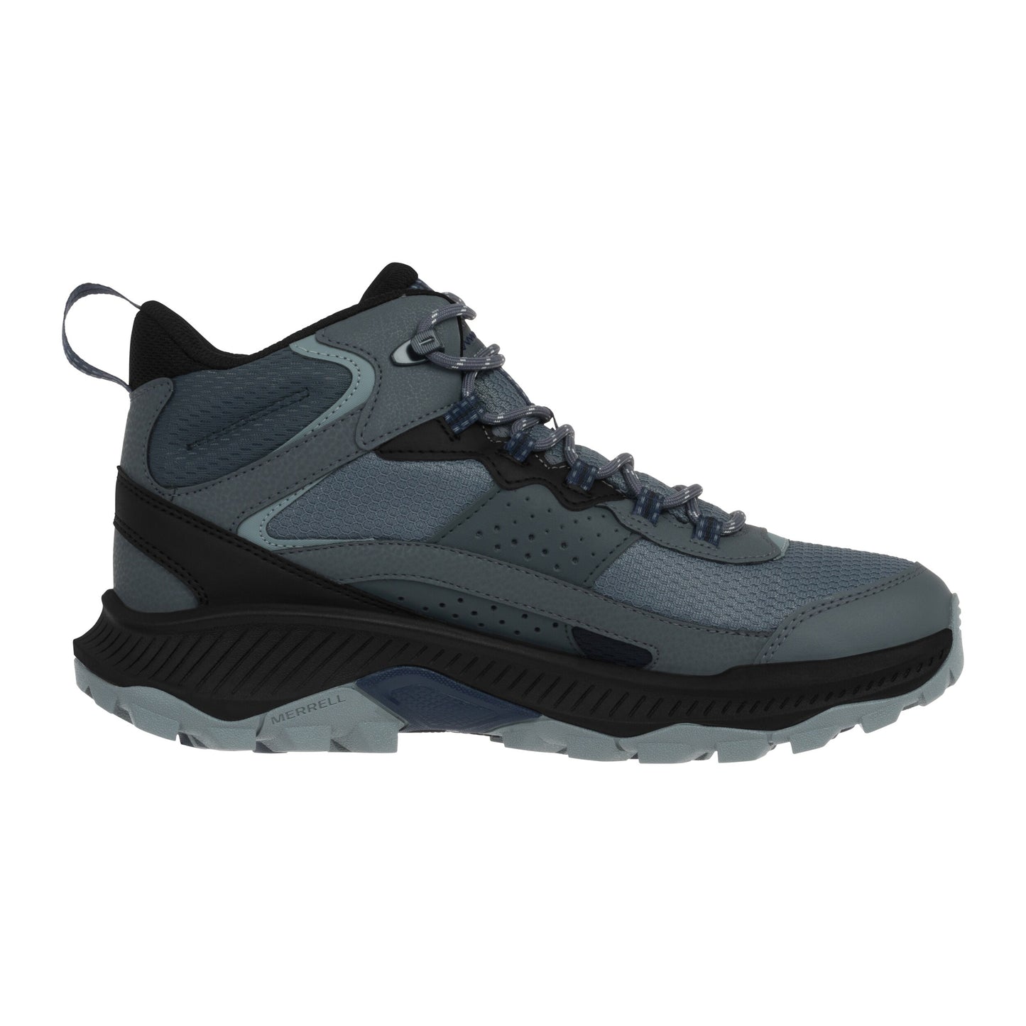 Buty Merrell Speed Strike 2 MID - Rock