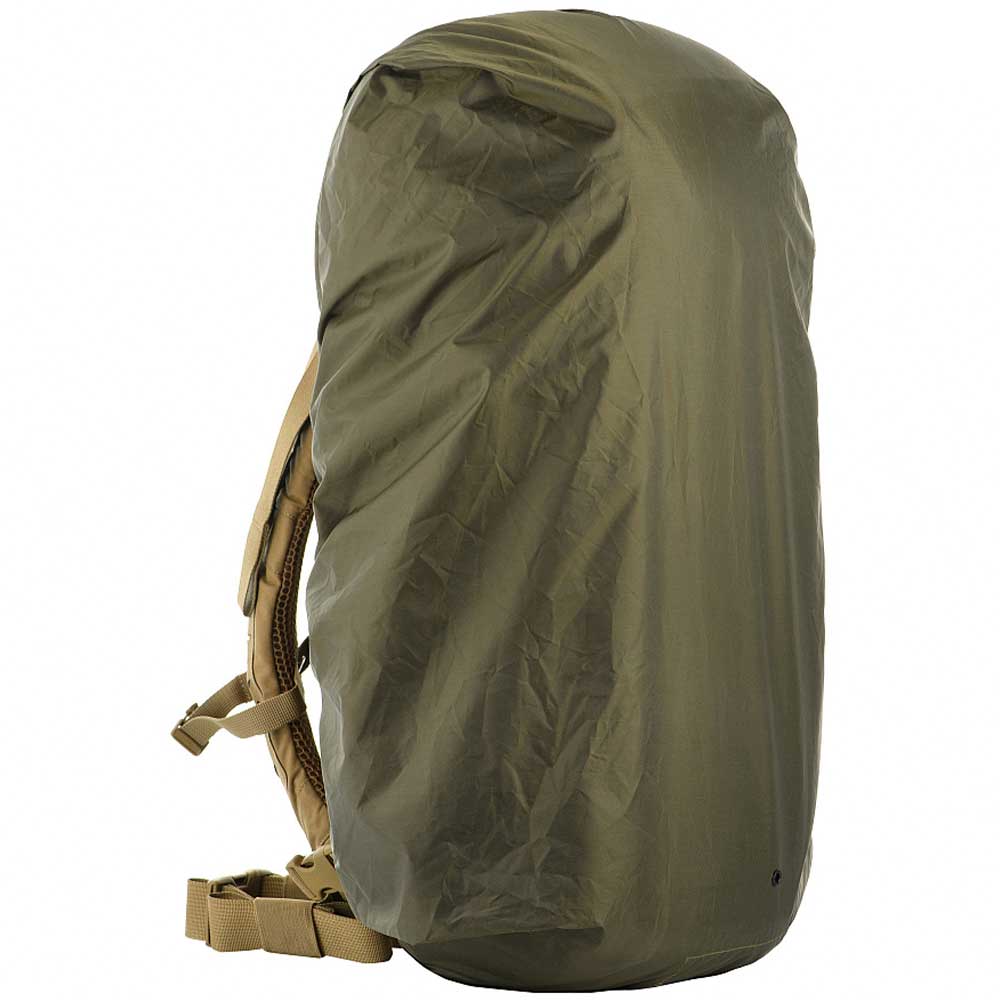 Pokrowiec na plecak M-Tac Medium 40 l - Olive
