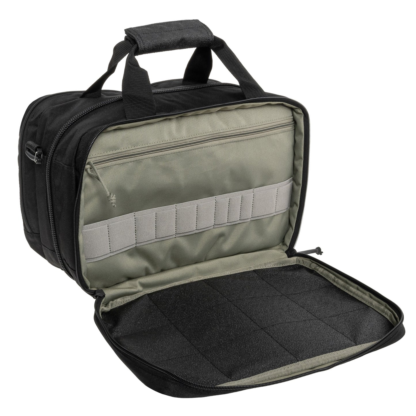 Torba 5.11 Range Ready Pro 19 l - Black