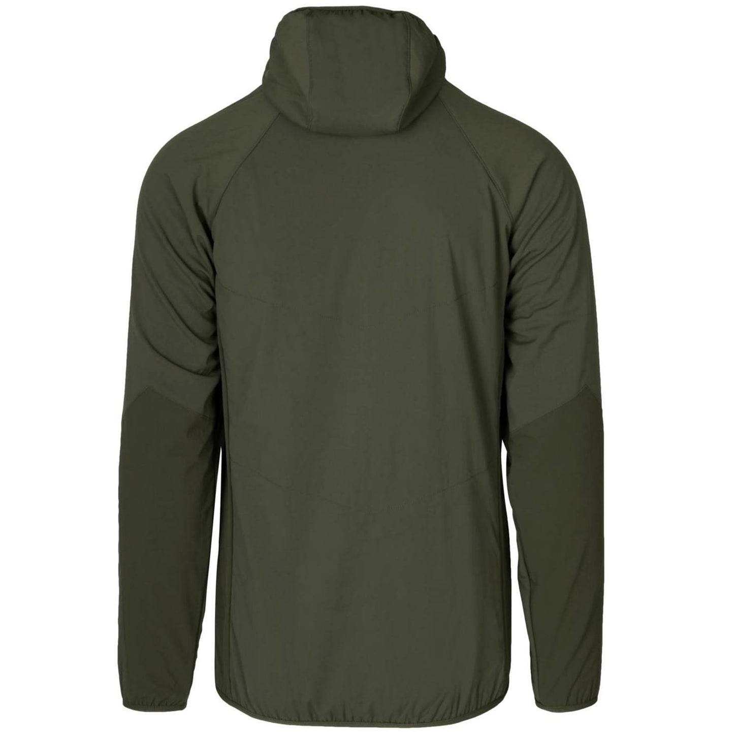 Kurtka Helikon Urban Hybrid Softshell - Taiga Green