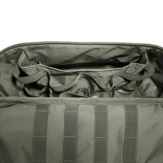 Torba biodrowa medyczna Tasmanian Tiger Medic Hip Bag IRR 9 l - Stone Grey Olive