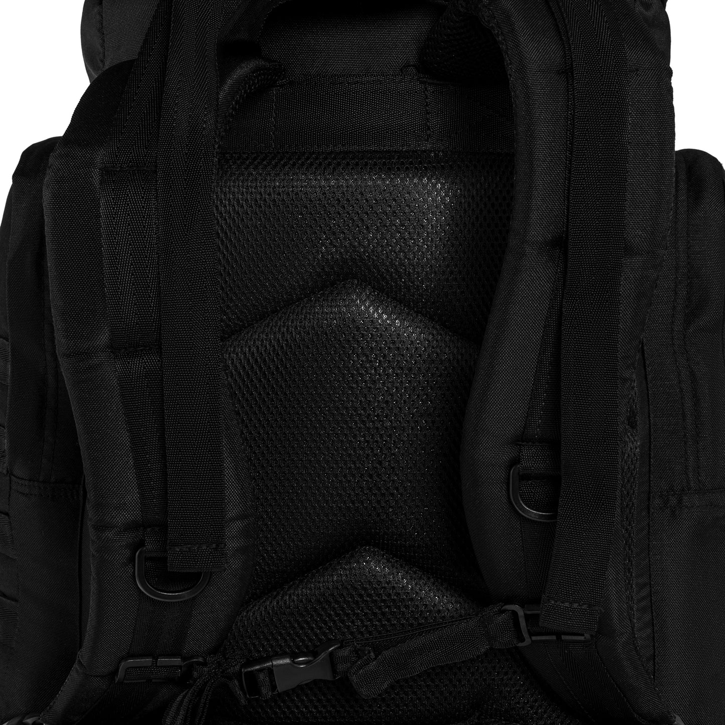 Plecak Mil-Tec BW Kampfrucksack Gen.II 65 l - Black