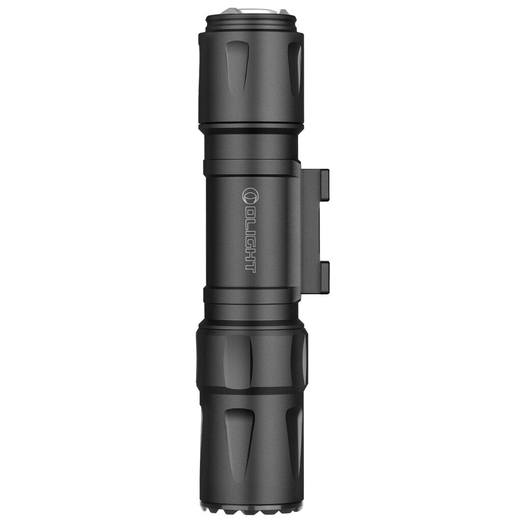 Latarka na broń Olight Odin S Matte Black z montażem - 1500 lumenów