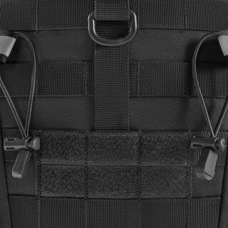 Plecak Badger Outdoor Spirit Black 25 l
