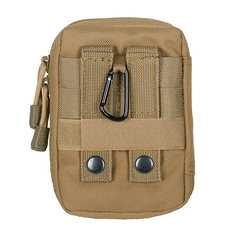 Organizer 8Fields Multi-Way Carry - Coyote