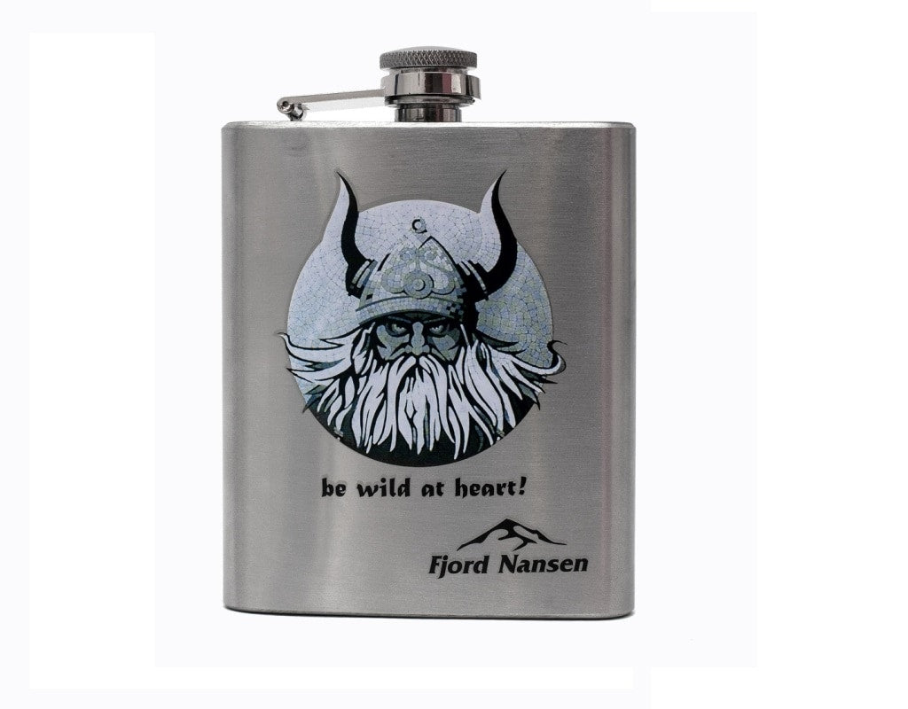 Piersiówka Fjord Nansen Viking 200 ml