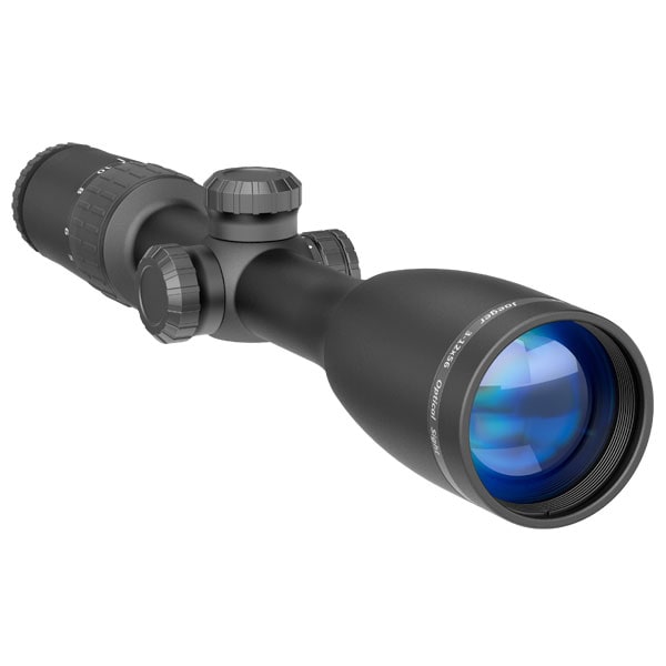 Luneta celownicza Yukon Jaeger 3-12x56 T01i