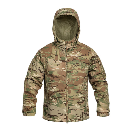 Kurtka Pentagon Logan Level 7 Jacket - MultiCam
