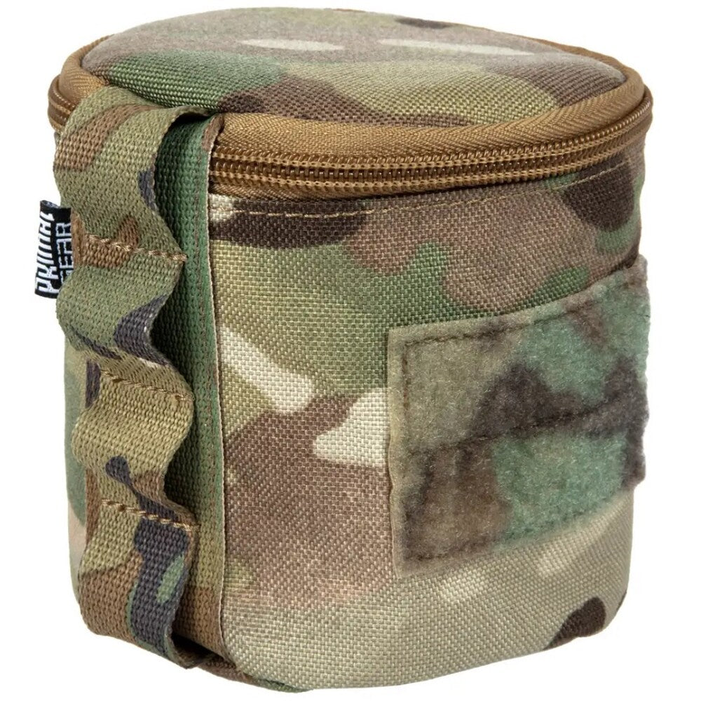 Pokrowiec Primal Gear Domesti na rolkę papieru - MultiCam
