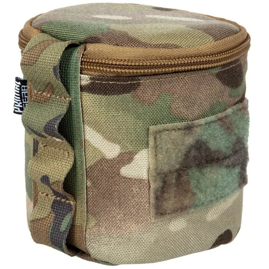 Pokrowiec Primal Gear Domesti na rolkę papieru - MultiCam