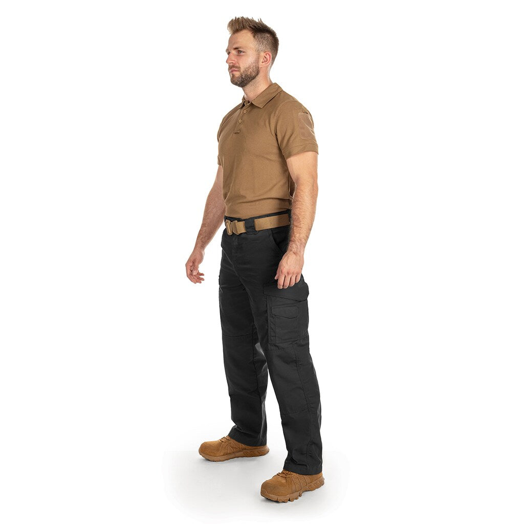 Spodnie Tru-Spec Original Tactical 24/7 PR - Black