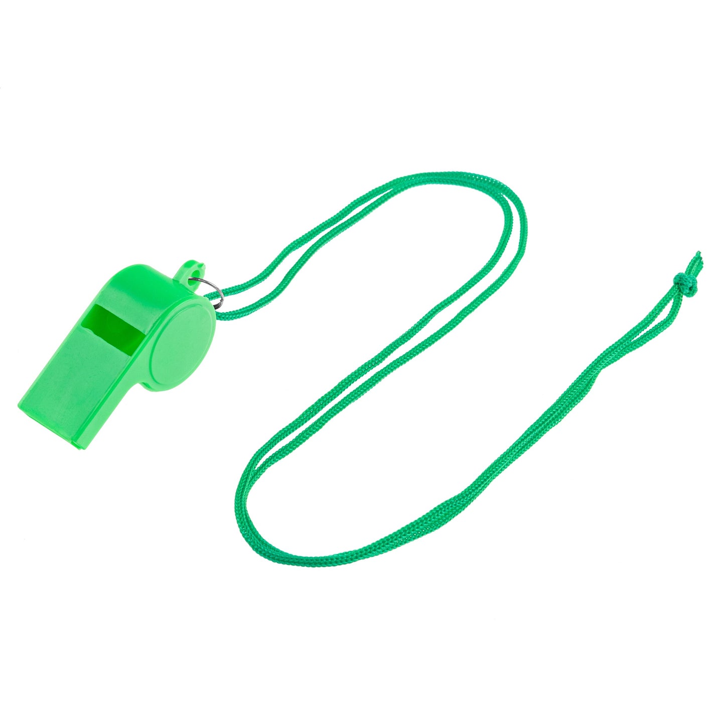 Gwizdek Highlander Outdoor Referee - Green