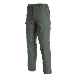 Spodnie wojskowe Pentagon BDU 2.0 - Camo Green