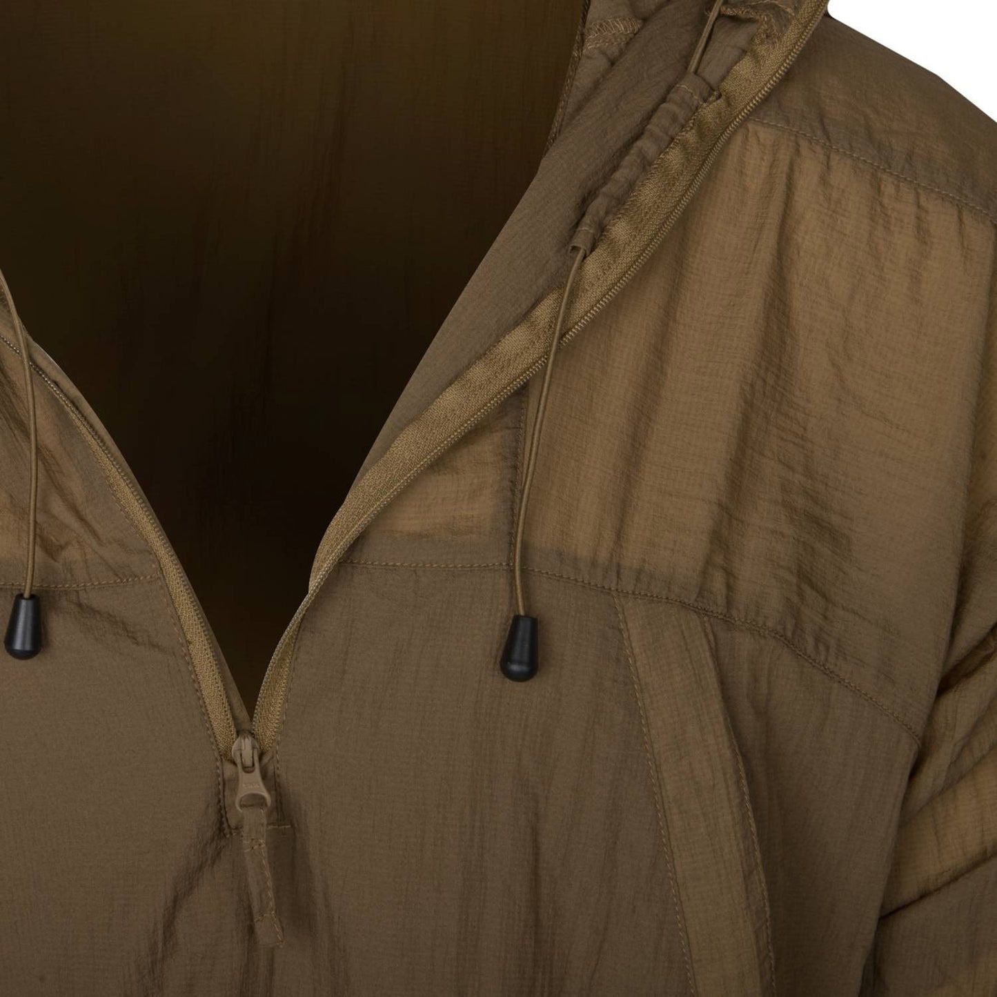 Kurtka Helikon Windrunner Windshirt WindPack - Coyote