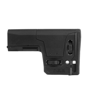 Kolba IMI Defense Adjustable Sniper Buttstock do M4/M16 - Black