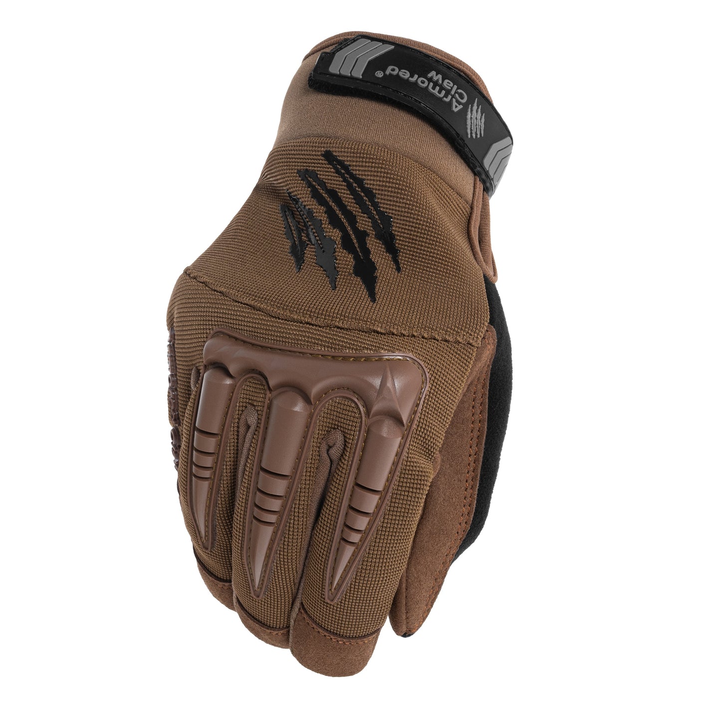 Rękawice taktyczne Armored Claw BattleFlex - Tan