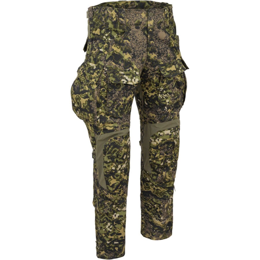 Spodnie mundurowe Maskpol Pro - MAPA B