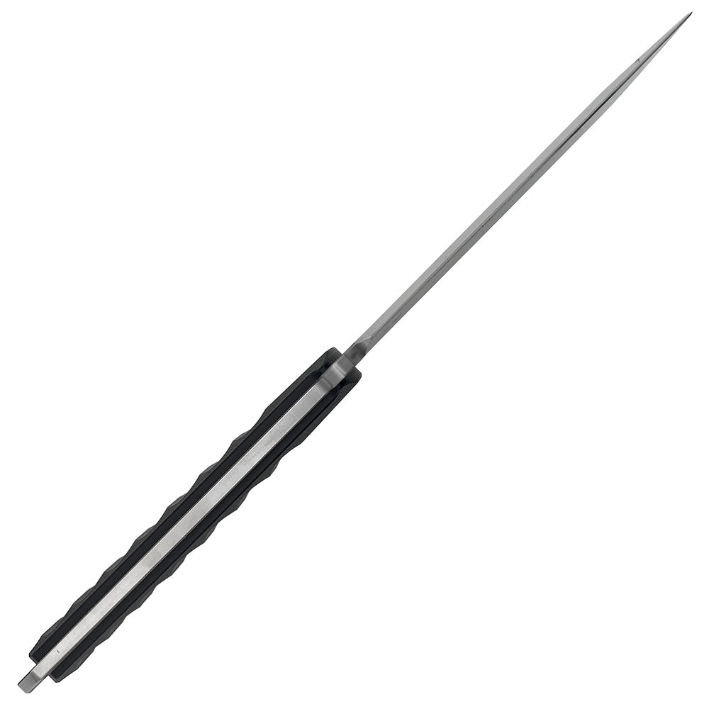 Sztylet Takumitak Hitter Black/Silver