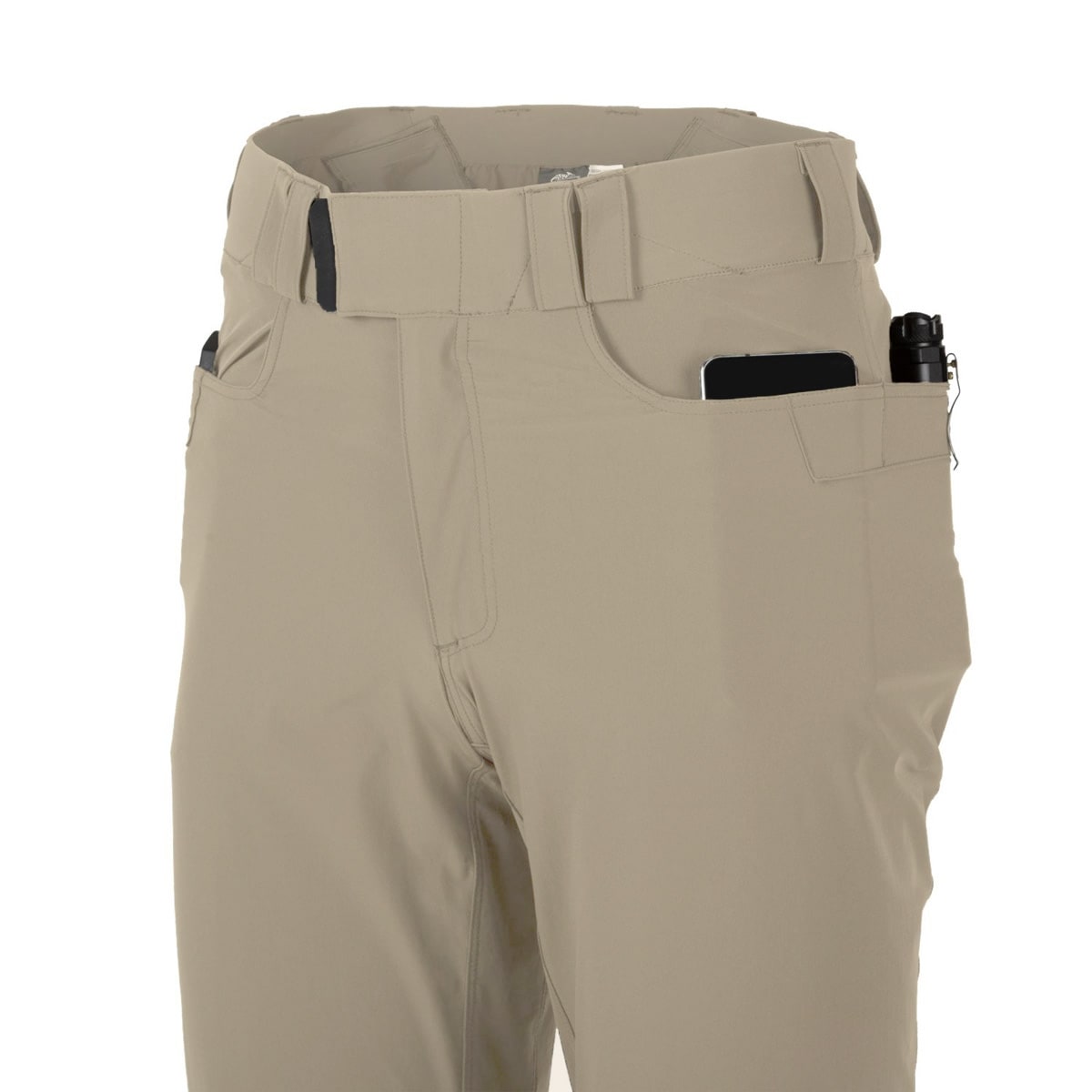 Spodnie Helikon CTP VersaStretch - Khaki