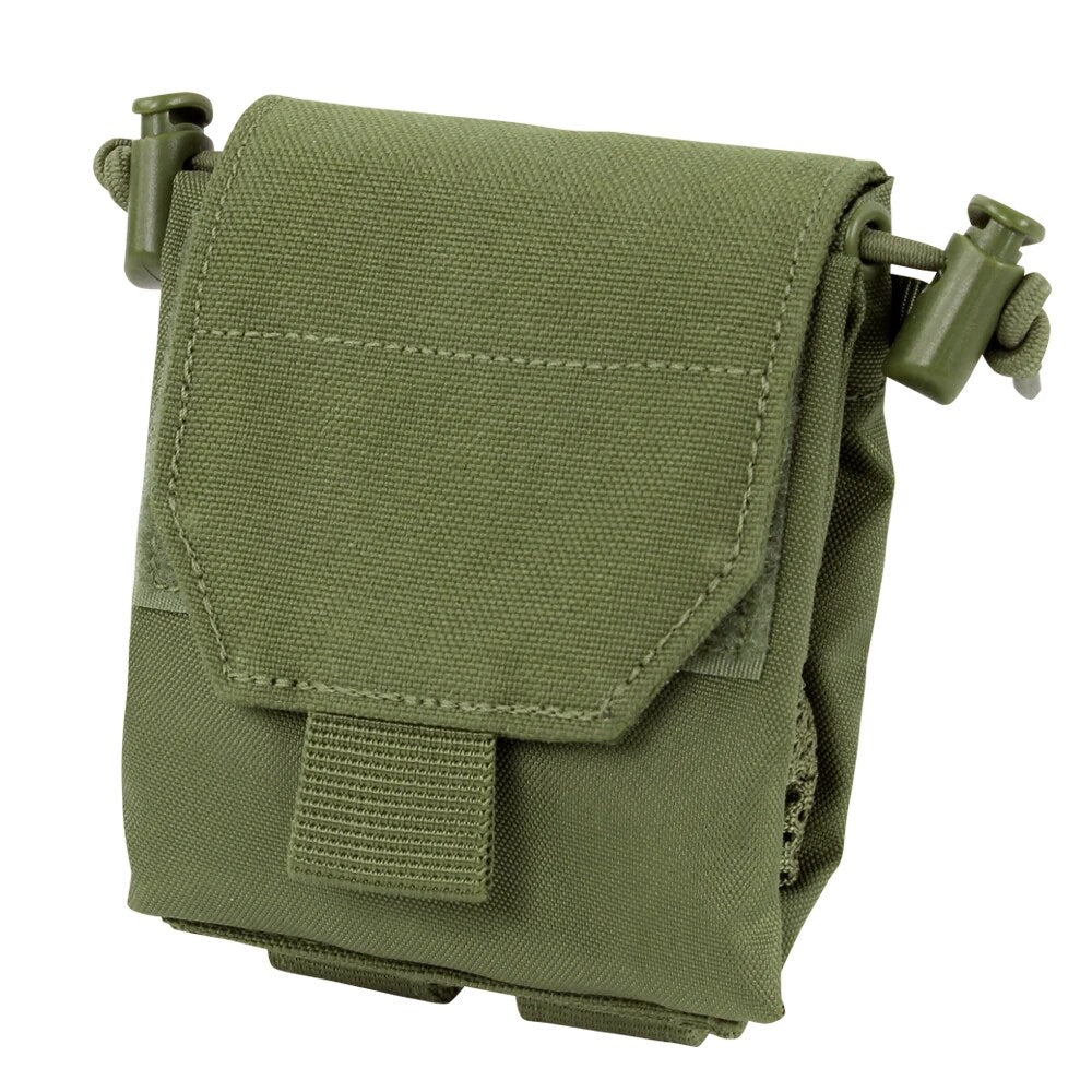 Torba zrzutowa Condor Micro Dump Pouch - Olive Drab