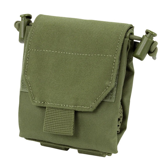 Torba zrzutowa Condor Micro Dump Pouch - Olive Drab