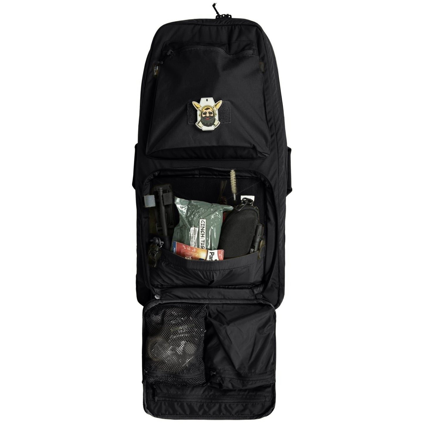 Pokrowiec Helikon SBR Carrying Bag - Black