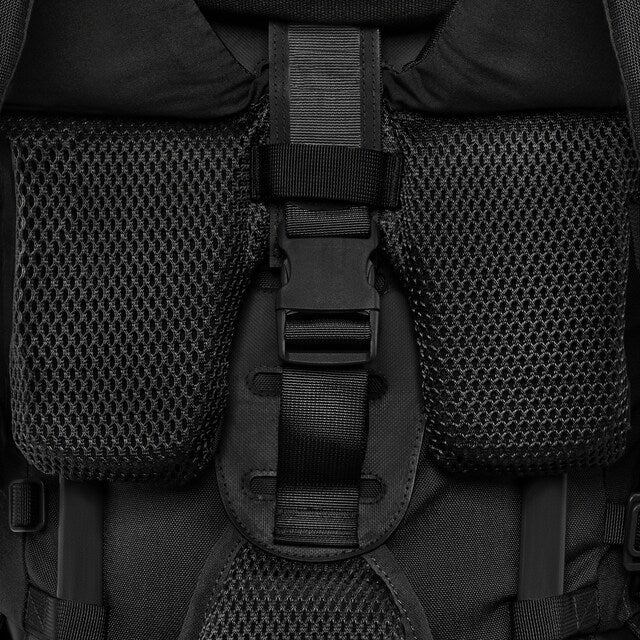 Plecak Mil-Tec Teesar 100 l - Black